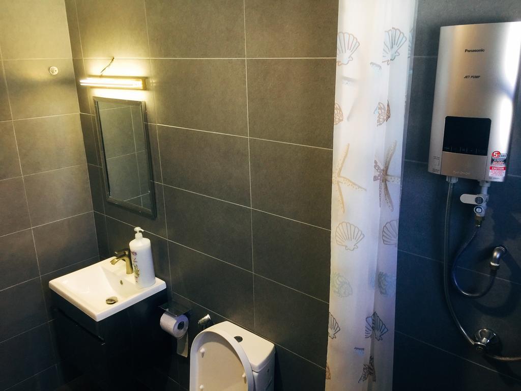 Luxury Villa @ A'F Resort Malacca Exteriör bild